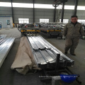 4x8 Galvanized Corrugated Sheet